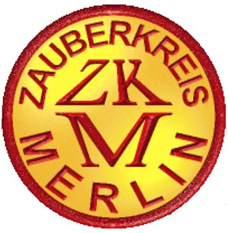 Datei:LogoZauberkreisMerlin.jpg